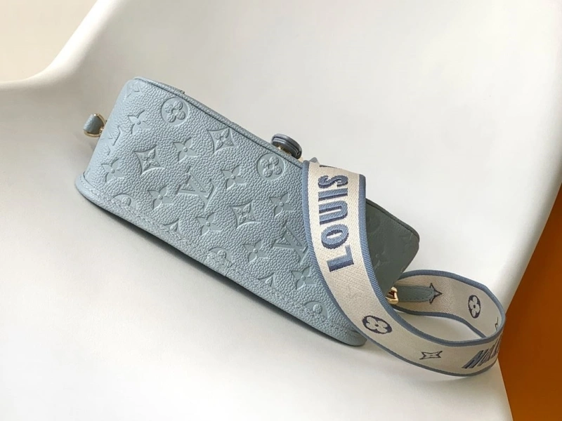 LV Satchel bags 4056F-0691