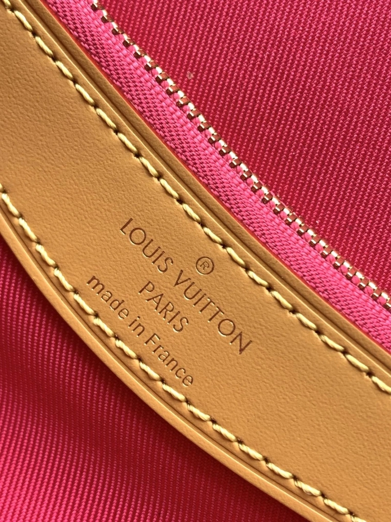 LV Satchel bags 4056F-0709