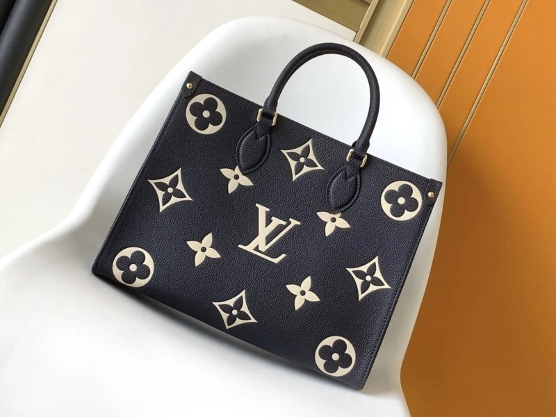 LV Shopping Bags 4056F-0718