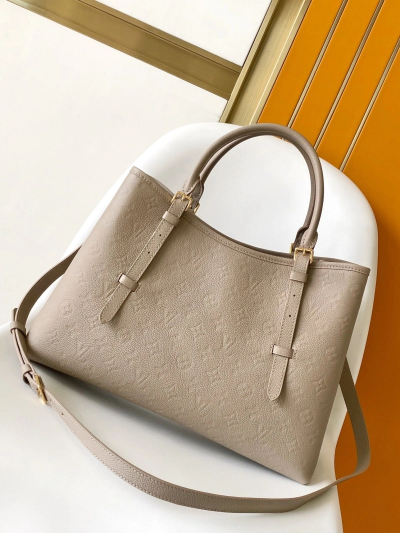 LV Shopping Bags 4056F-0720