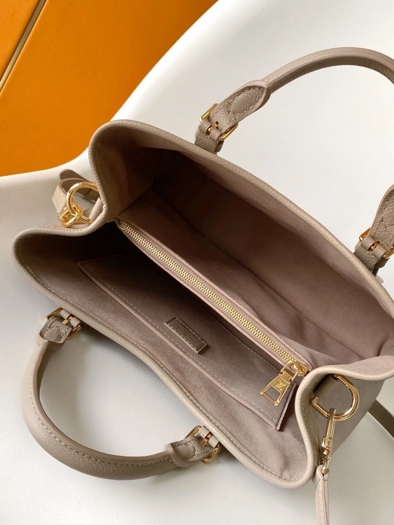 LV Shopping Bags 4056F-0723