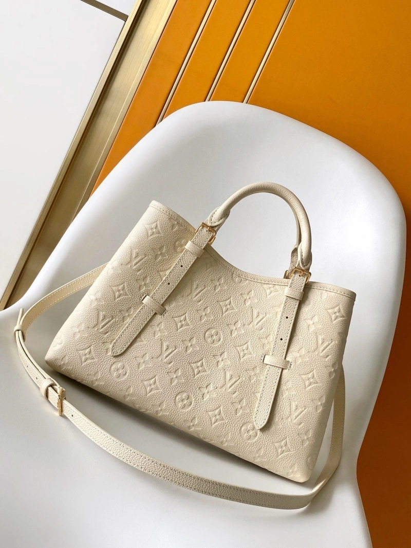 LV Shopping Bags 4056F-0724
