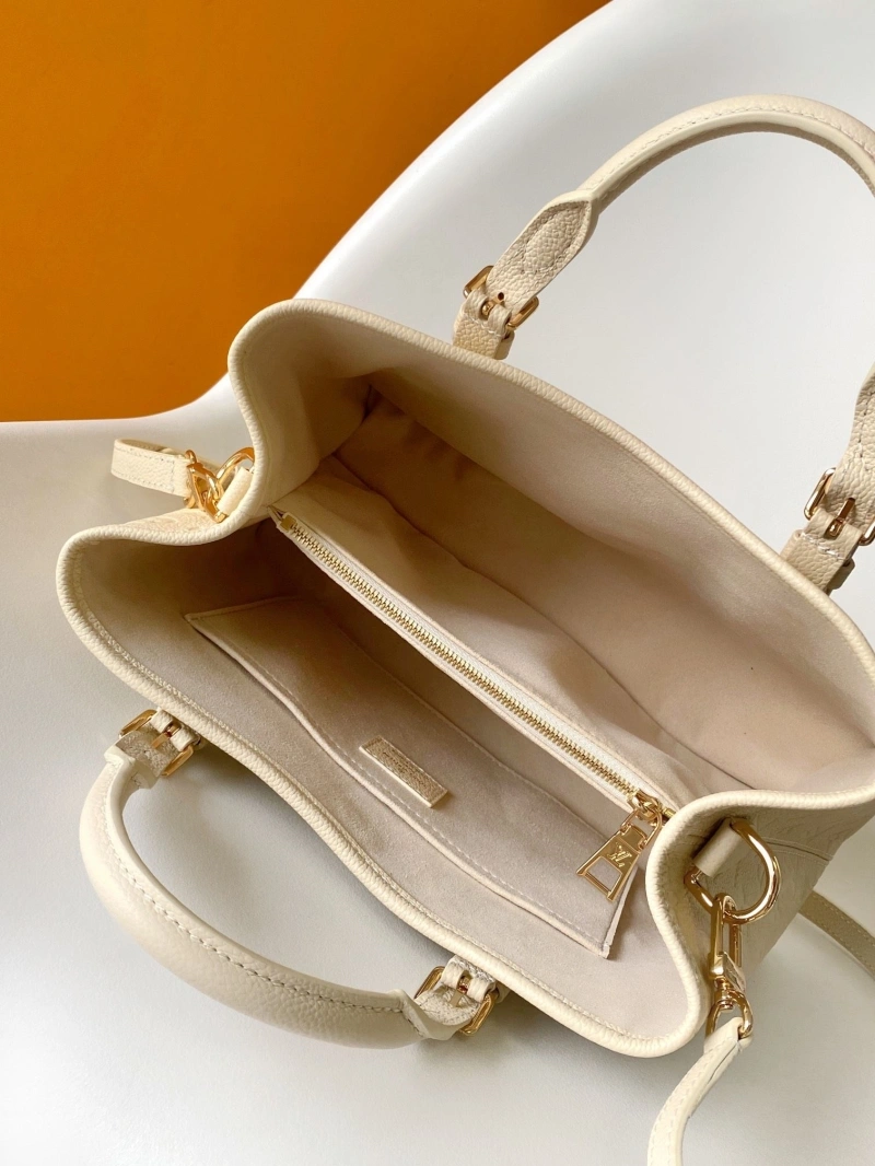 LV Shopping Bags 4056F-0724