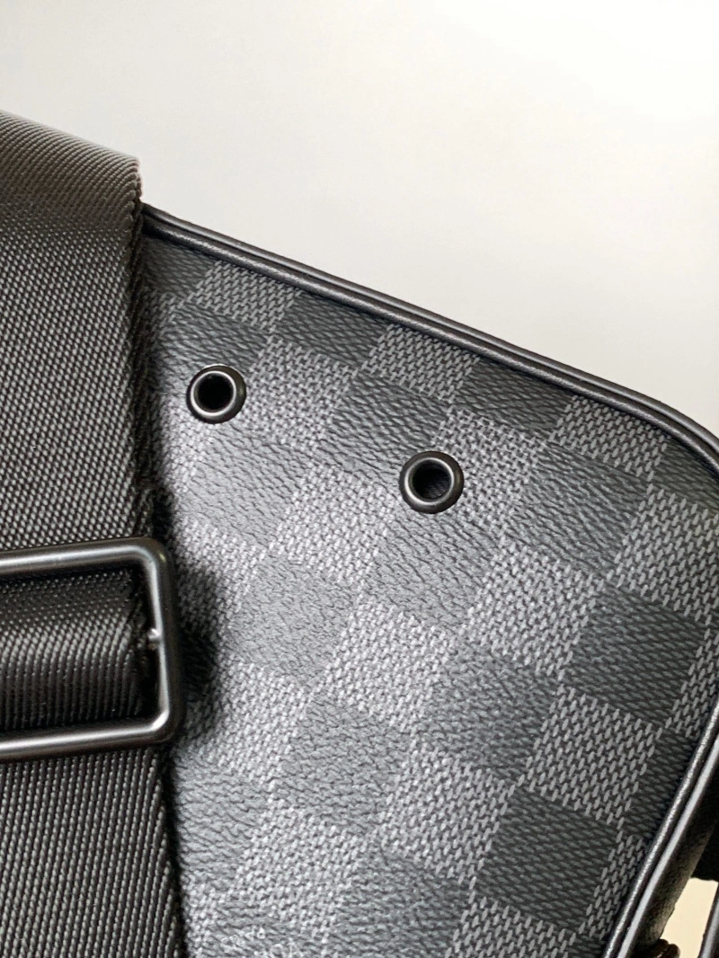 LV Satchel bags 4056F-0731