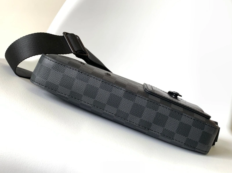 LV Satchel bags 4056F-0731