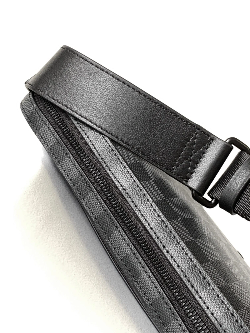 LV Satchel bags 4056F-0731