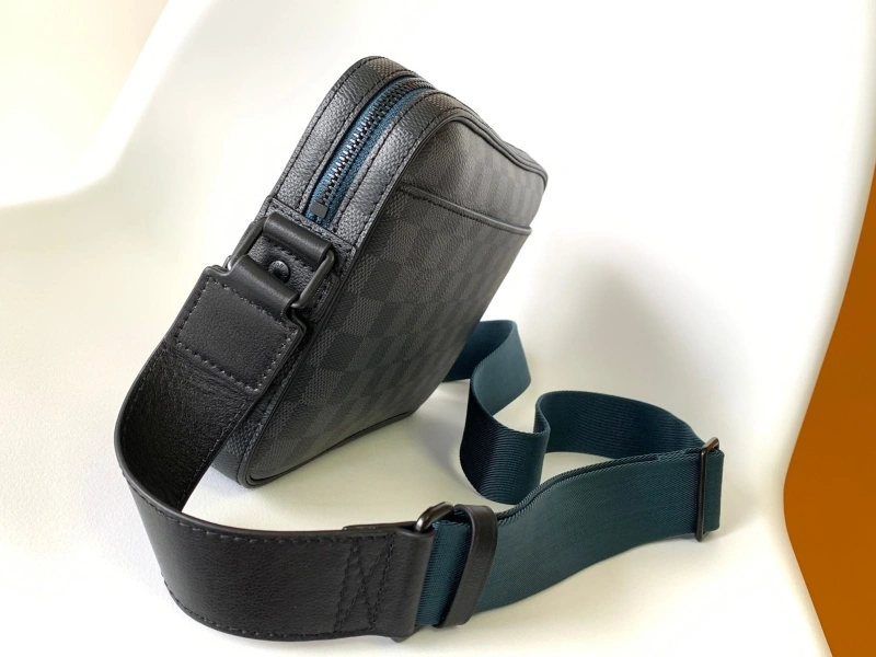 LV Satchel bags 4056F-0732