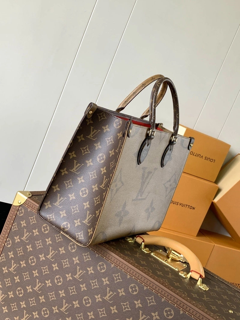 LV Shopping Bags 4056F-0737