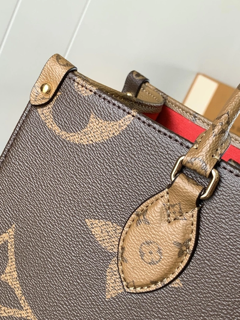 LV Shopping Bags 4056F-0737