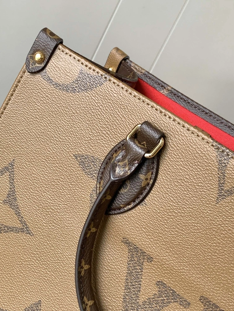 LV Shopping Bags 4056F-0737