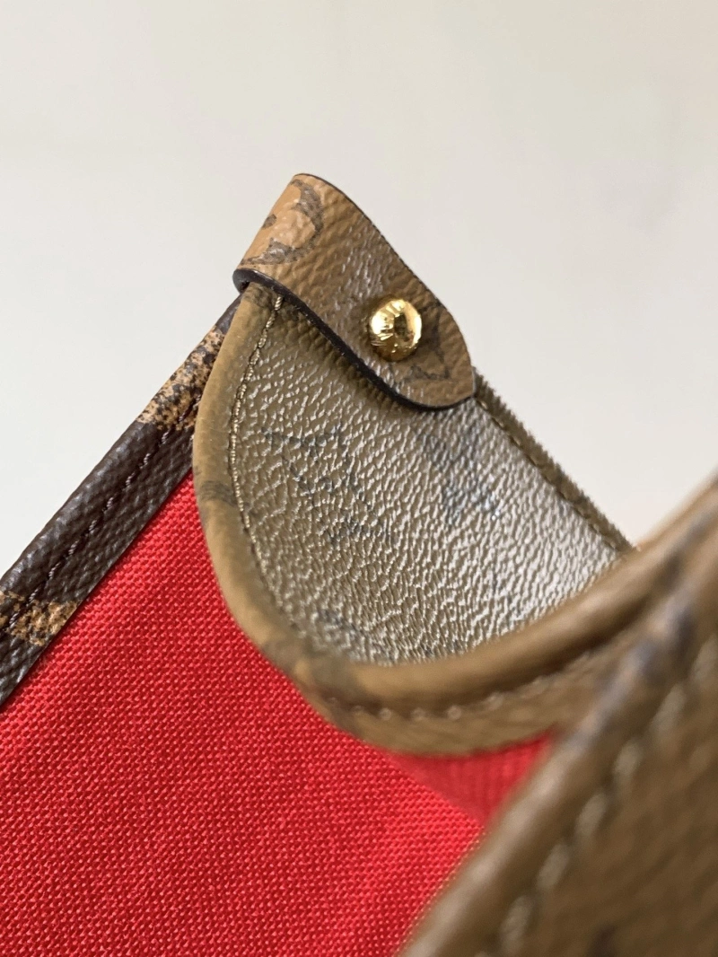 LV Shopping Bags 4056F-0737