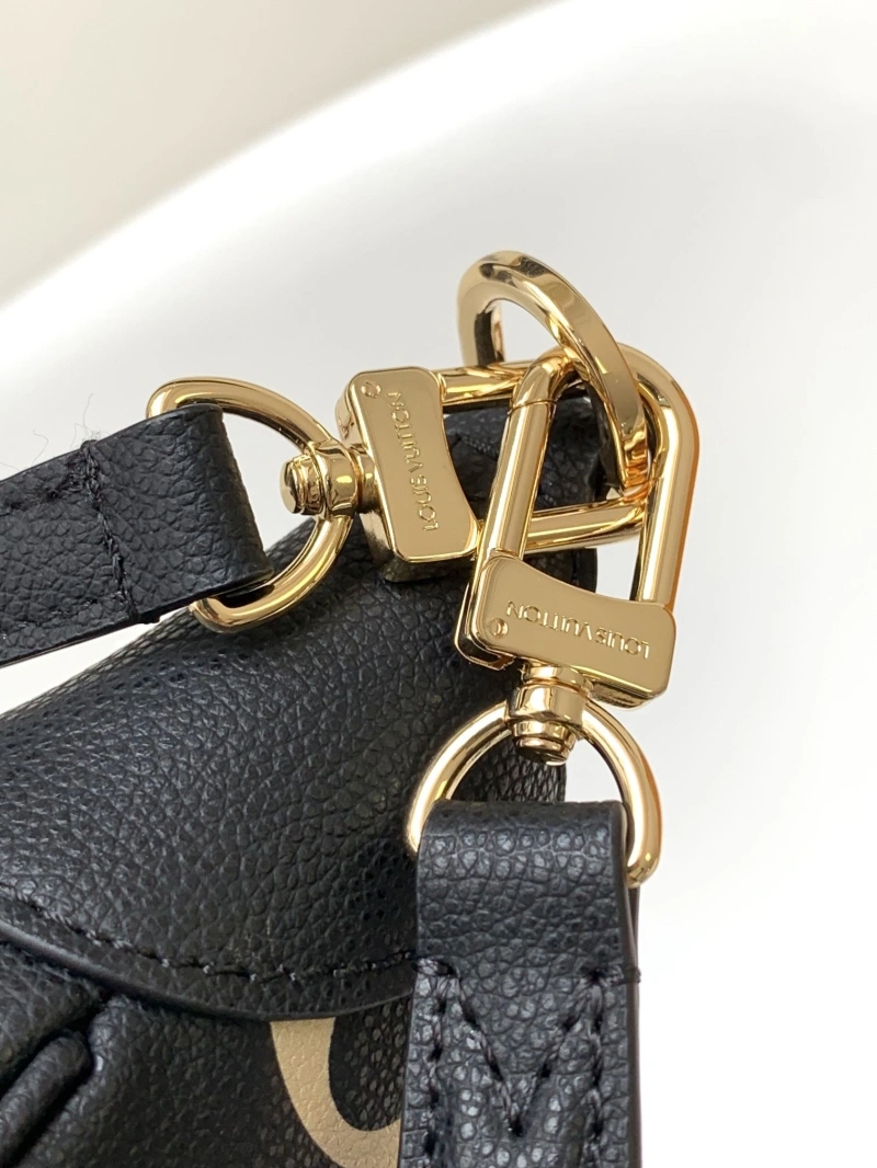 LV Satchel bags 4056F-0744