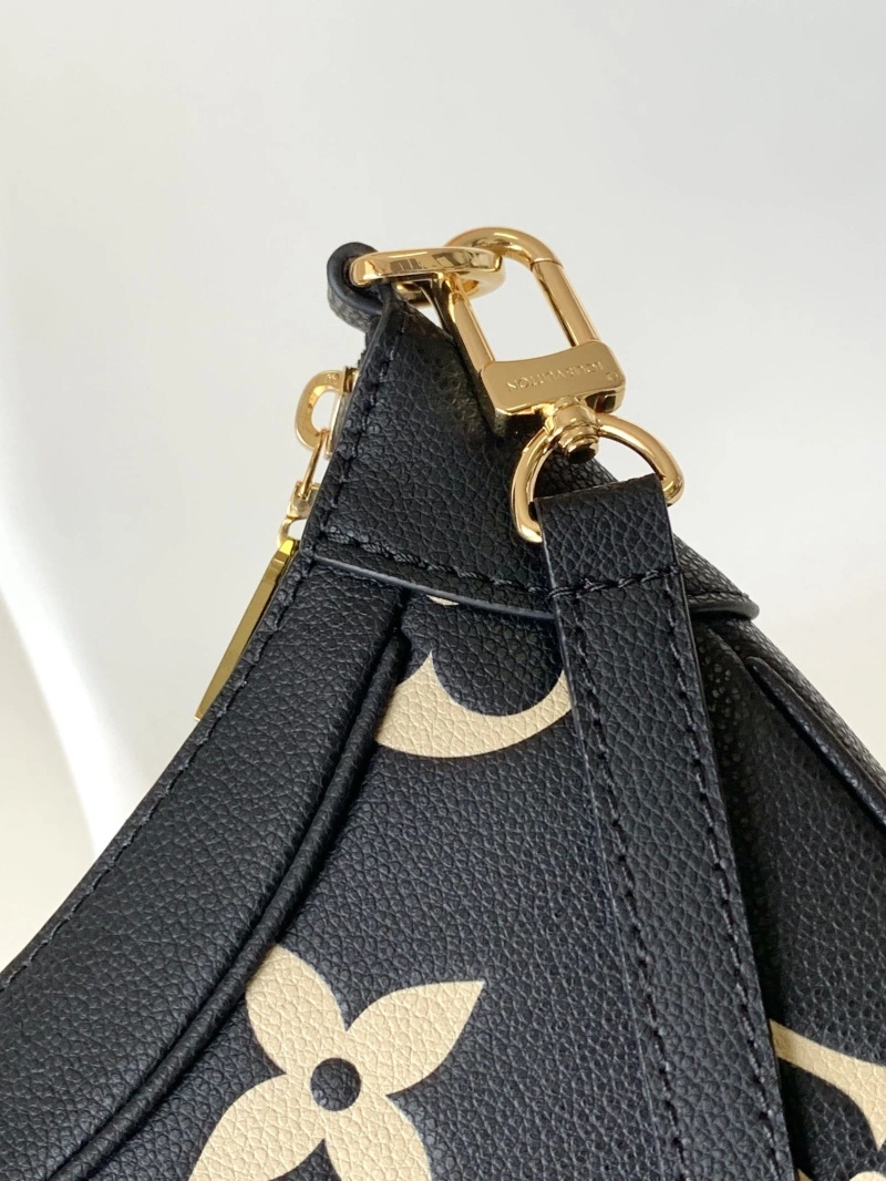 LV Satchel bags 4056F-0744