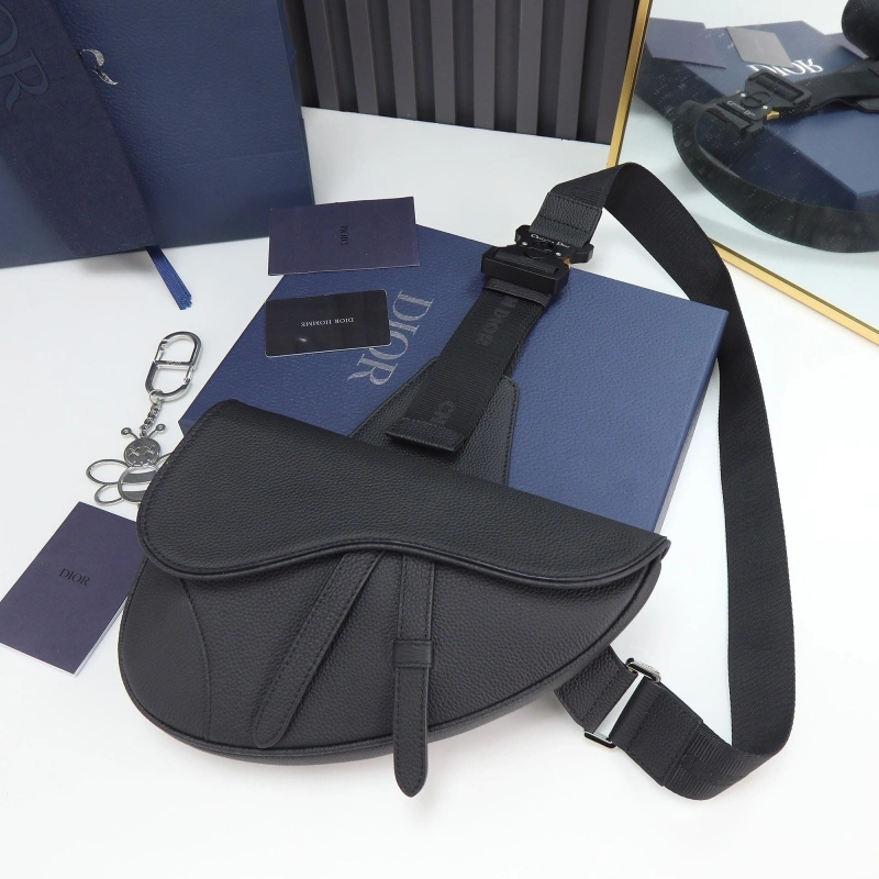 Dior Saddle Bags 4081-0001