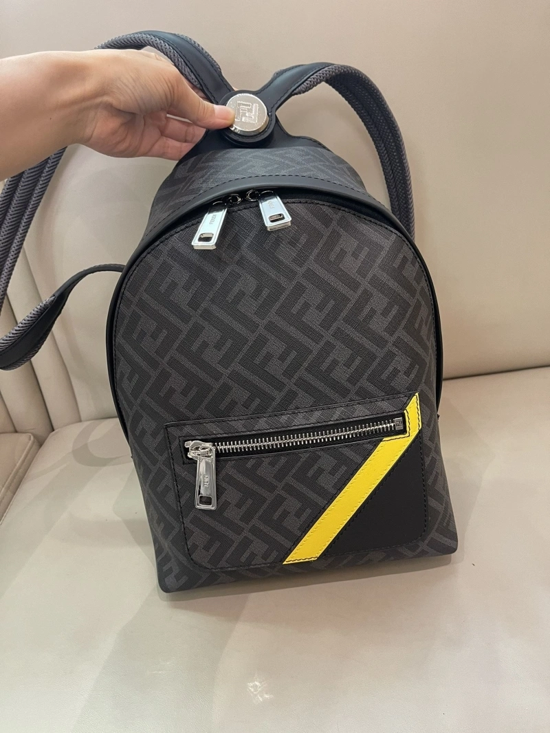Fendi Backpacks 4081-0013