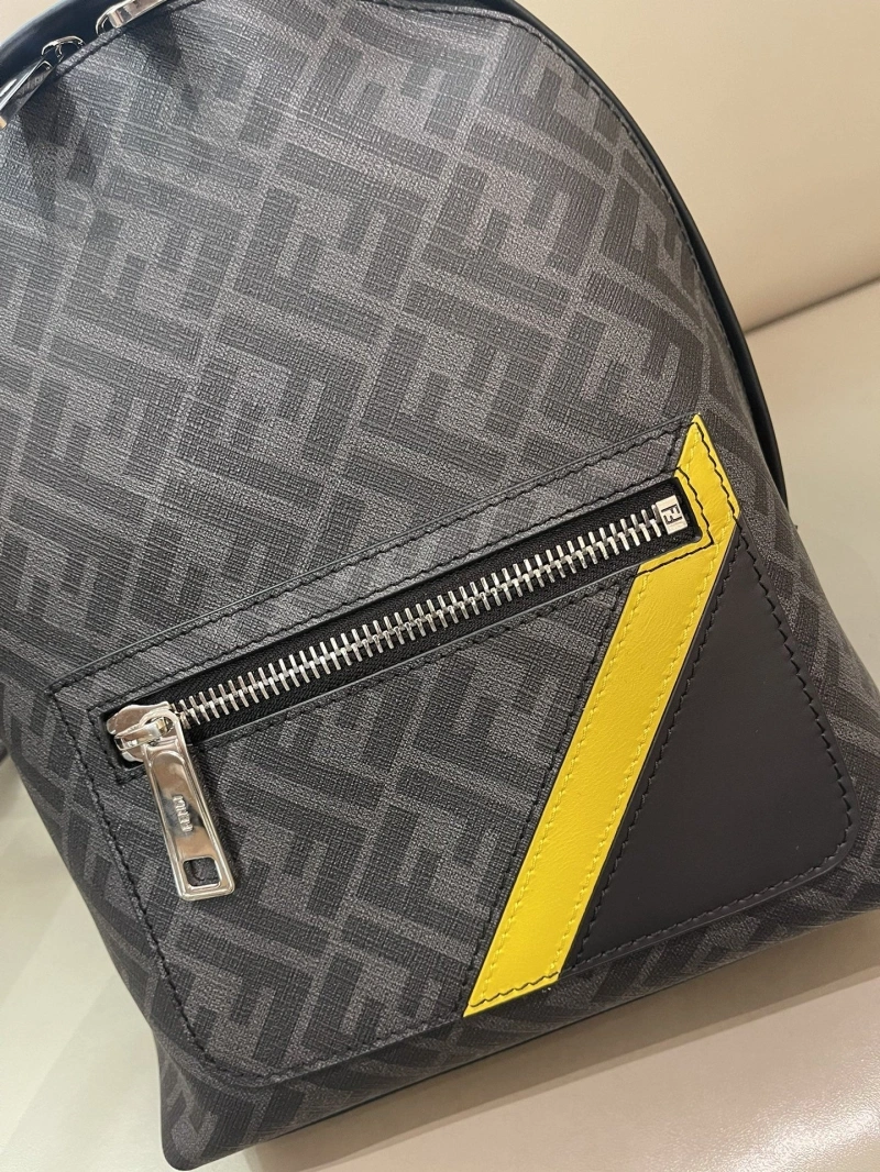 Fendi Backpacks 4081-0013