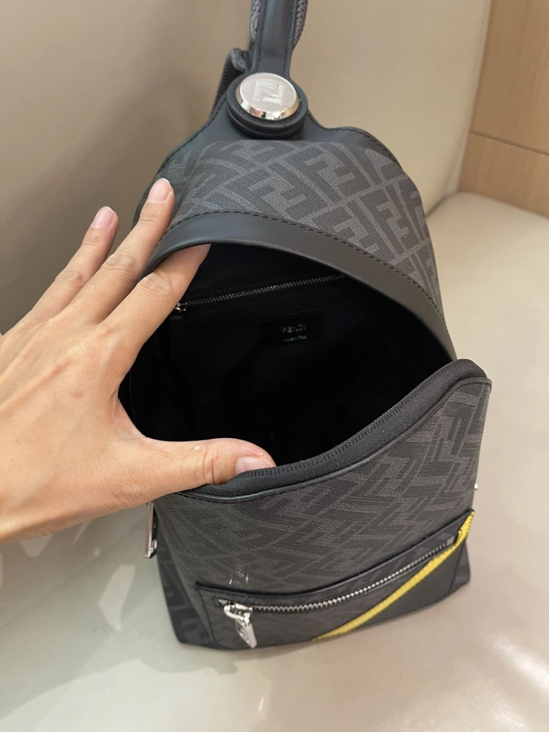 Fendi Backpacks 4081-0013