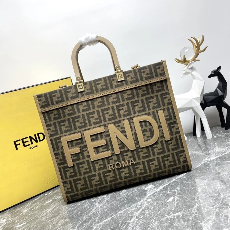 Fendi Shopping Bags 4081-0022