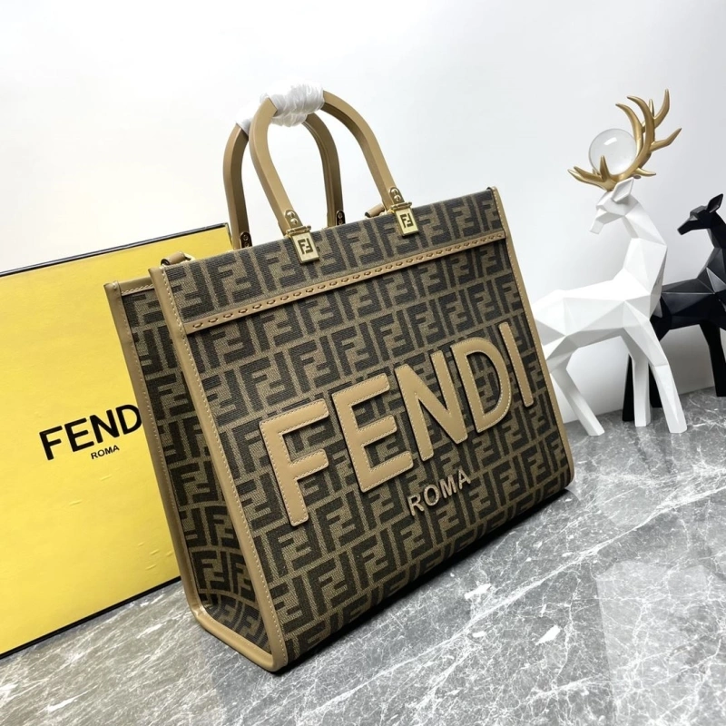 Fendi Shopping Bags 4081-0022