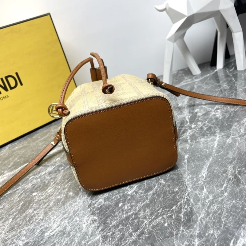 Fendi Bucket Bags 4081-0034