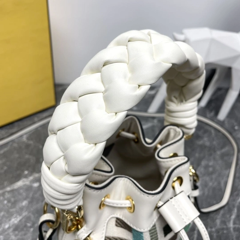 Fendi Bucket Bags 4081-0035