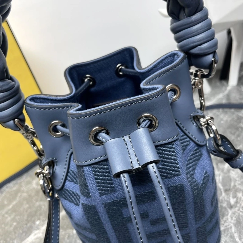 Fendi Bucket Bags 4081-0036