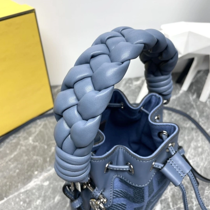 Fendi Bucket Bags 4081-0036