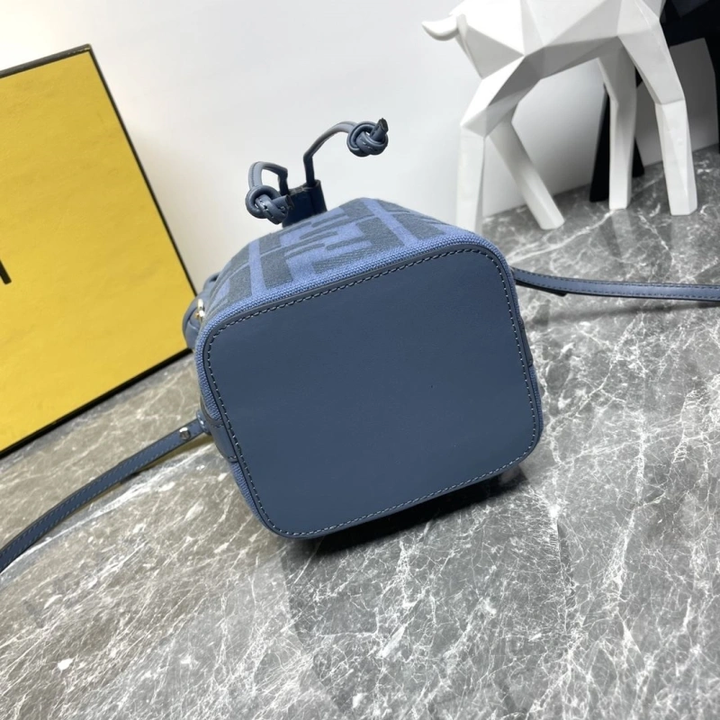 Fendi Bucket Bags 4081-0036