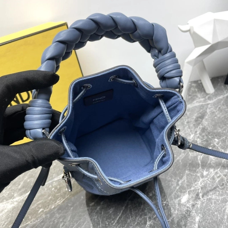 Fendi Bucket Bags 4081-0036