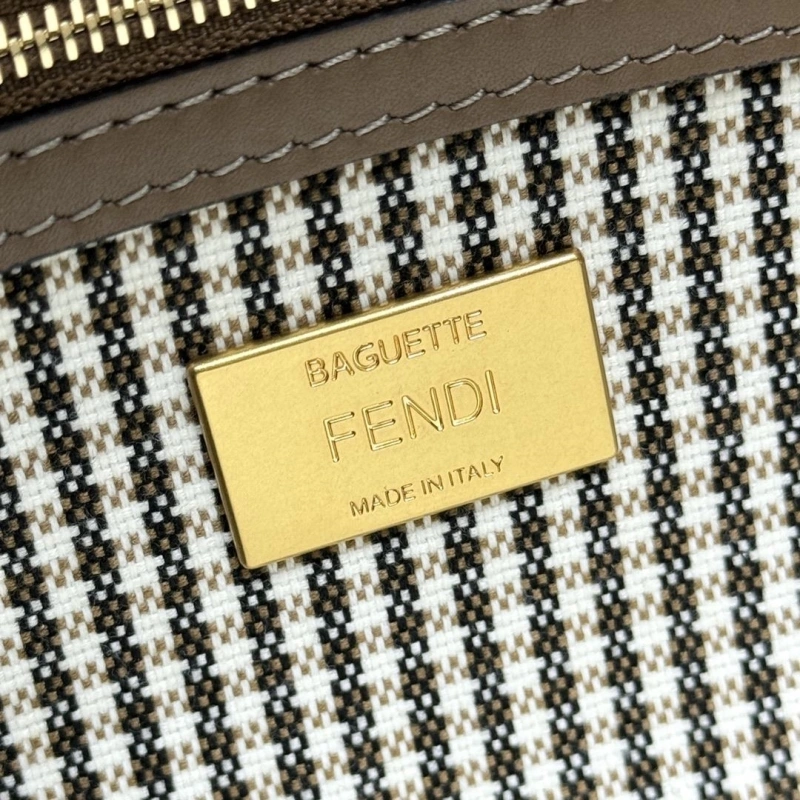Fendi Top Handle Bags 4081-0040
