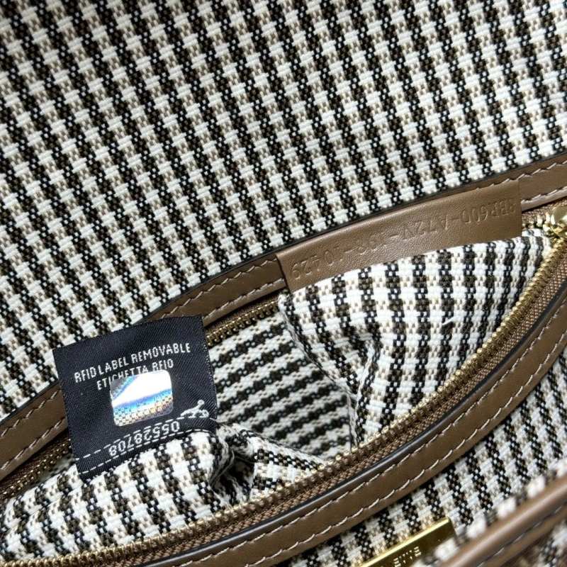 Fendi Top Handle Bags 4081-0040