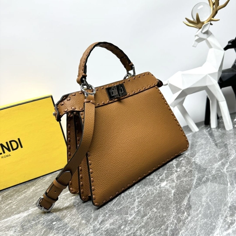 Fendi Top Handle Bags 4081-0041