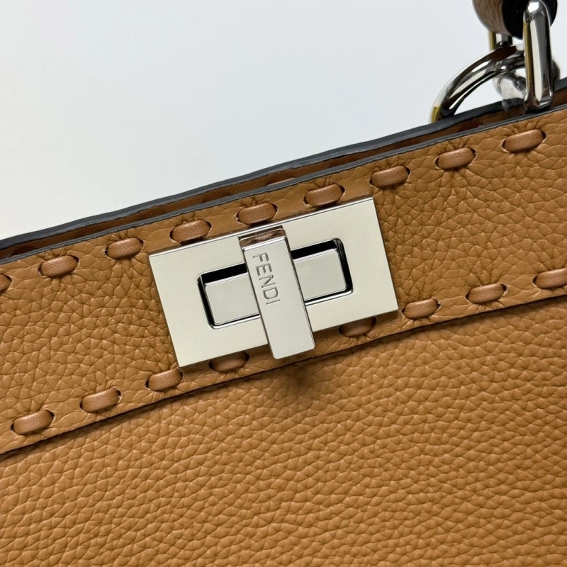 Fendi Top Handle Bags 4081-0041