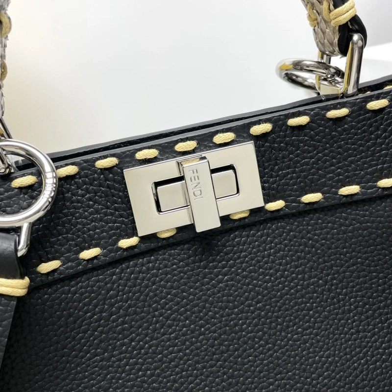 Fendi Top Handle Bags 4081-0042