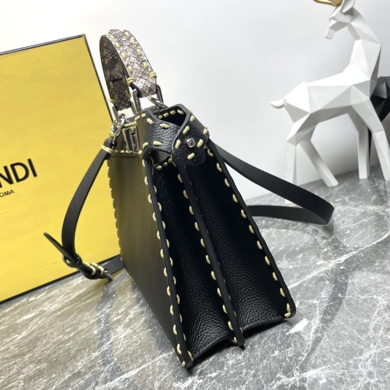 Fendi Top Handle Bags 4081-0042