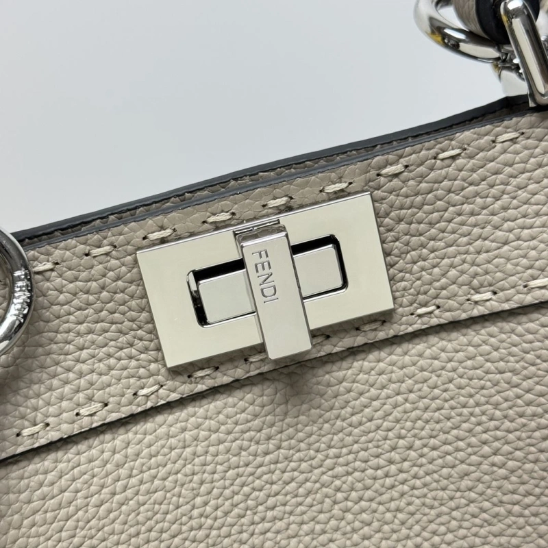 Fendi Top Handle Bags 4081-0043