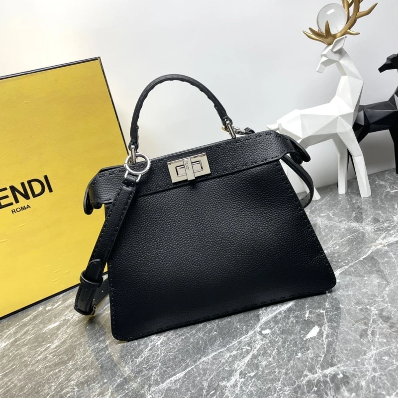 Fendi Top Handle Bags 4081-0044