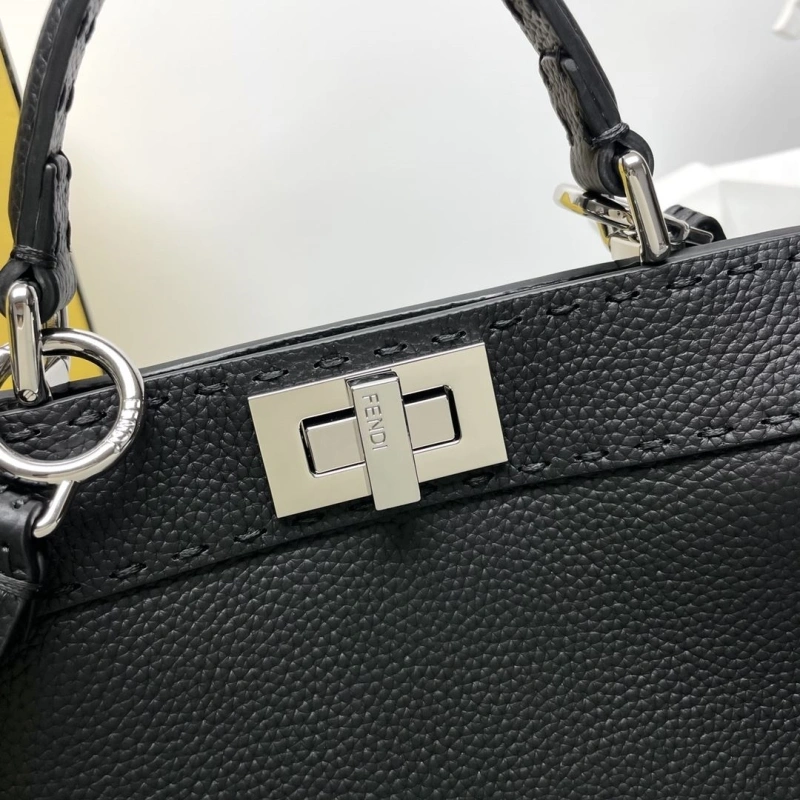 Fendi Top Handle Bags 4081-0044
