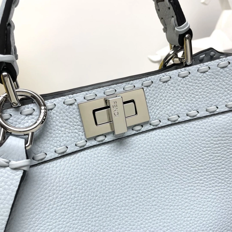 Fendi Top Handle Bags 4081-0045