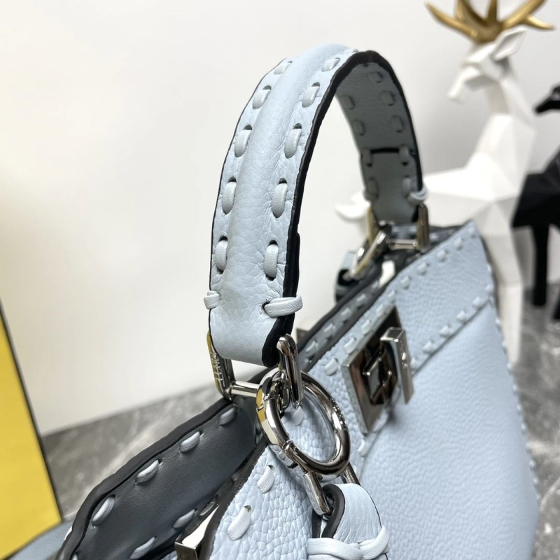 Fendi Top Handle Bags 4081-0045