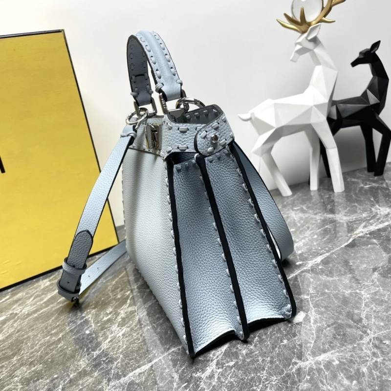 Fendi Top Handle Bags 4081-0045