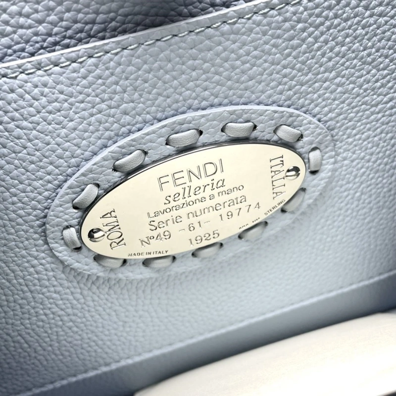 Fendi Top Handle Bags 4081-0045