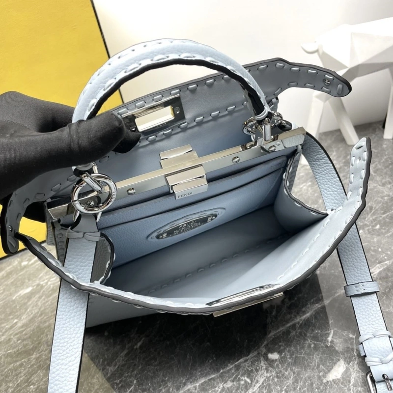 Fendi Top Handle Bags 4081-0045