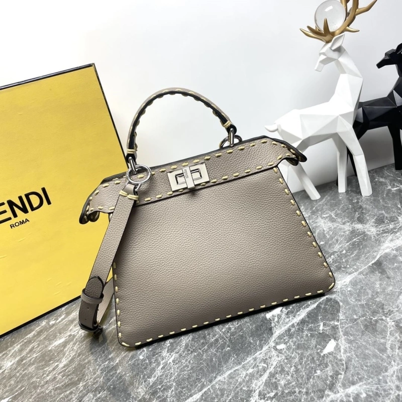 Fendi Top Handle Bags 4081-0046