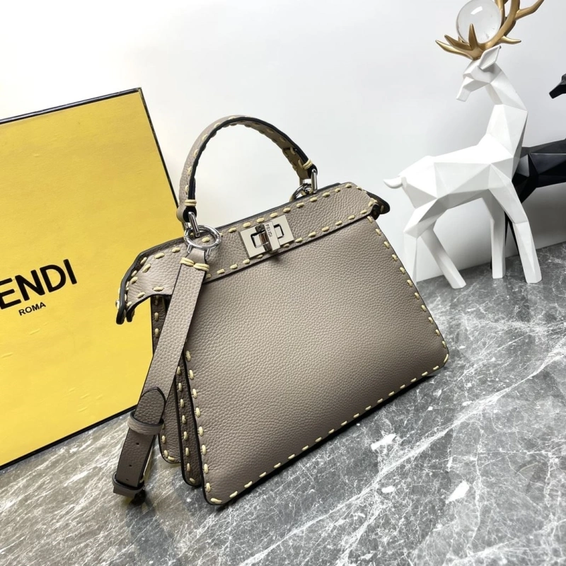 Fendi Top Handle Bags 4081-0046