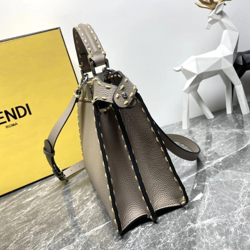 Fendi Top Handle Bags 4081-0046