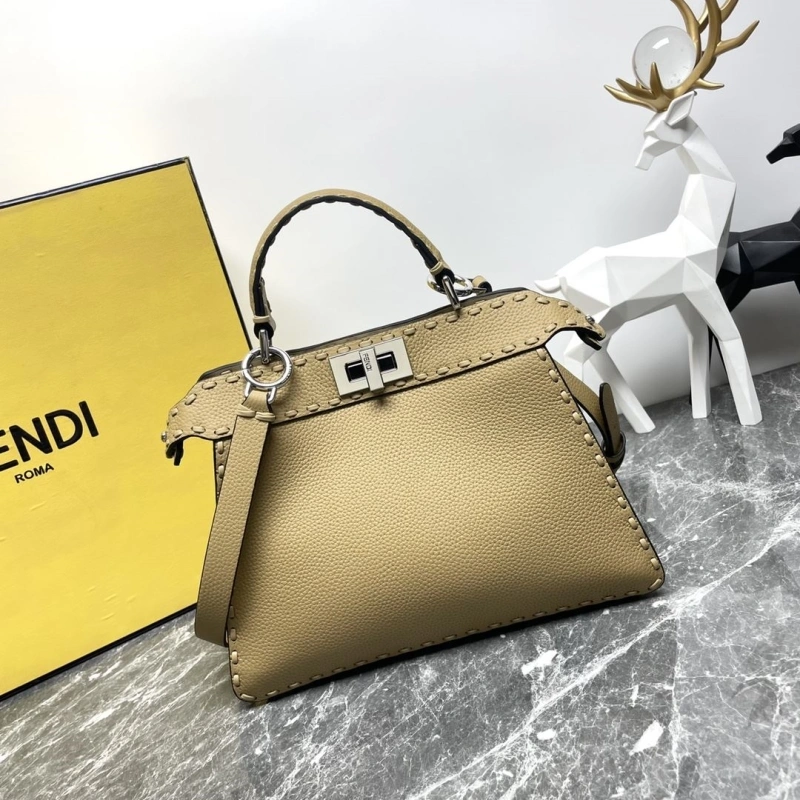 Fendi Top Handle Bags 4081-0047