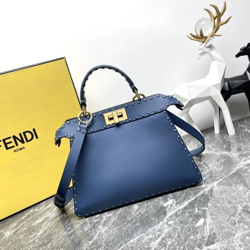 Fendi Top Handle Bags 4081-0048