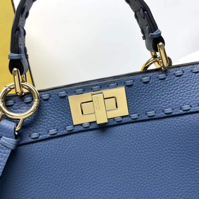 Fendi Top Handle Bags 4081-0048