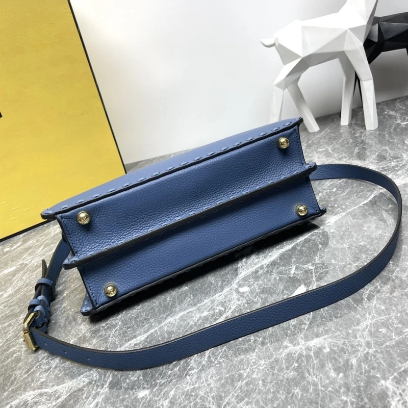 Fendi Top Handle Bags 4081-0048